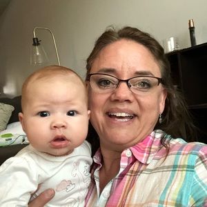 Meet your Posher, Tammie